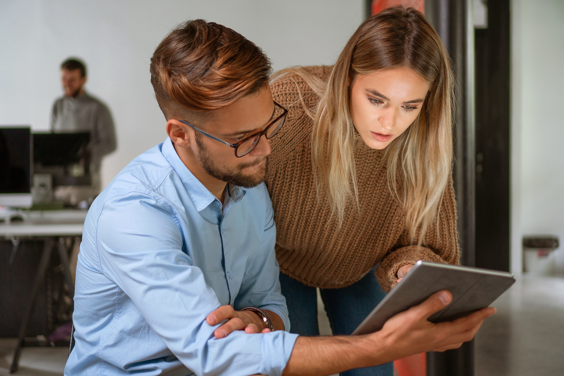 Affiliates & Publishers Image